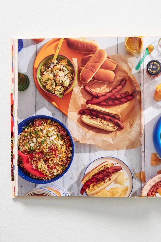 Big Night: Dinners, Parties, and Dinner Parties #1