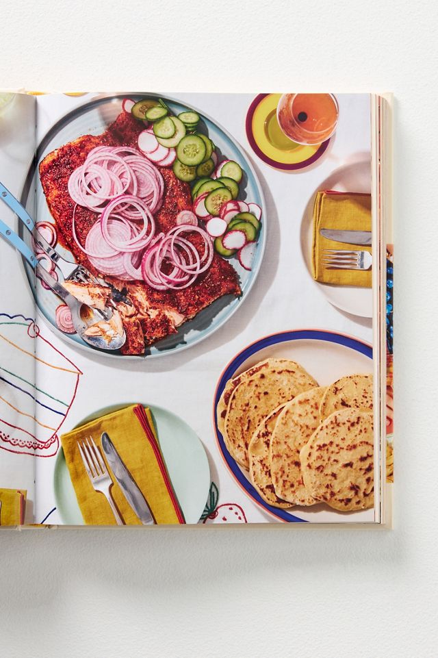 Big Night: Dinners, Parties, and Dinner Parties #2