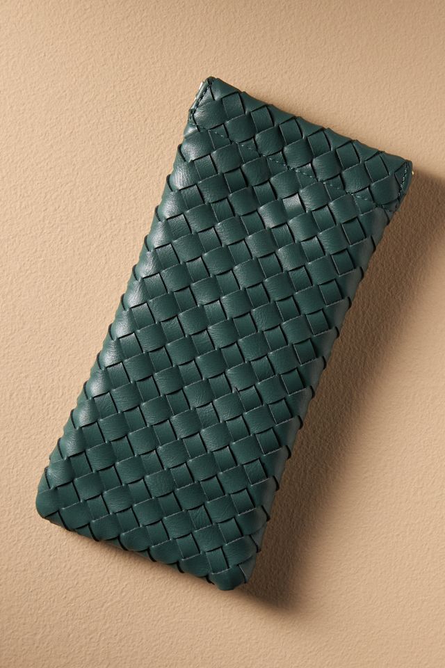 Woven Sunglasses Case #2