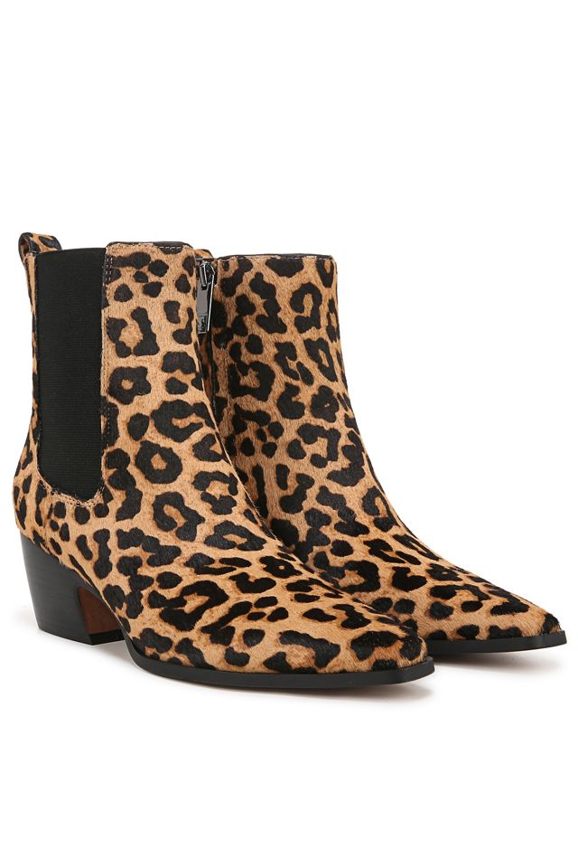 Sarto Vianca Ankle Boots #1