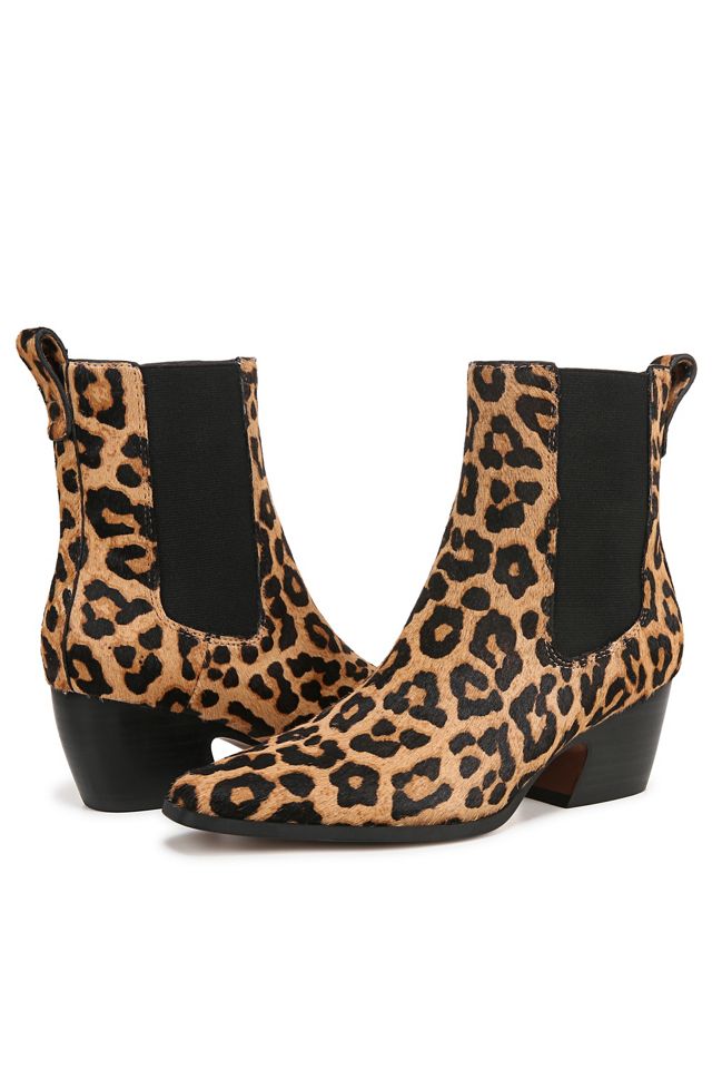 Sarto Vianca Ankle Boots #2