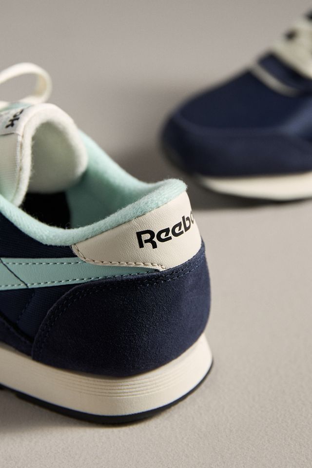 Reebok Classic Nylon Sneakers #2