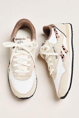 Reebok Club C Grounds Sneakers