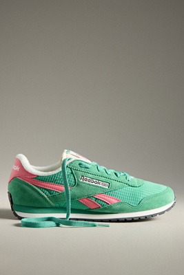 Reebok Classic Legacy Az Sneakers In Green