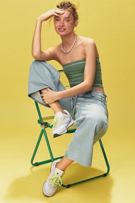Reebok Campio XT Sneakers