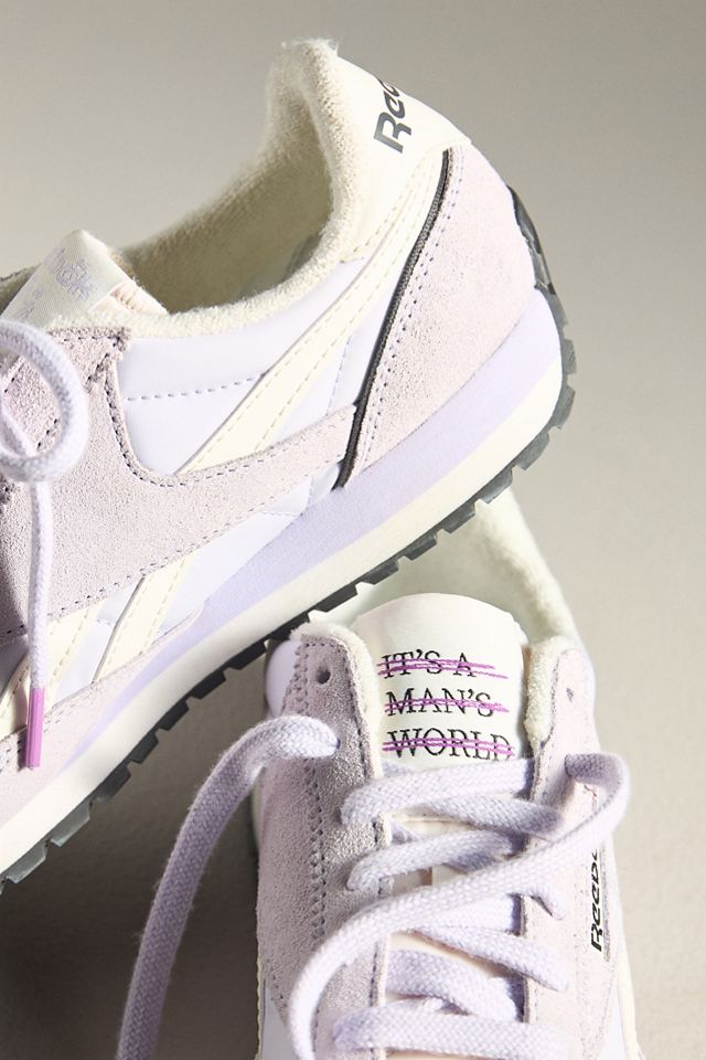 Reebok Classic Legacy AZ Sneakers #3