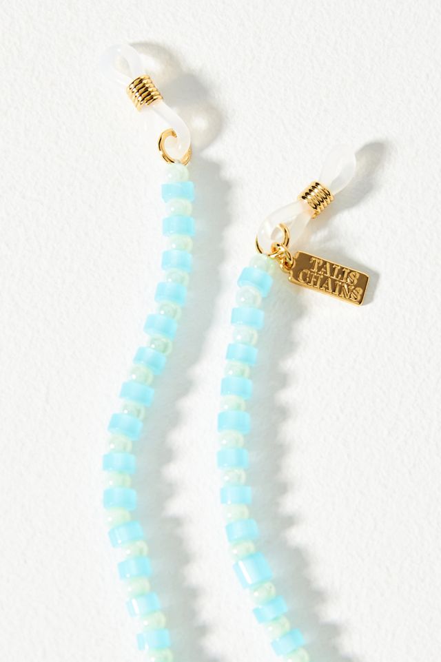 Talis Chains Beaded Eyewear Chain #1