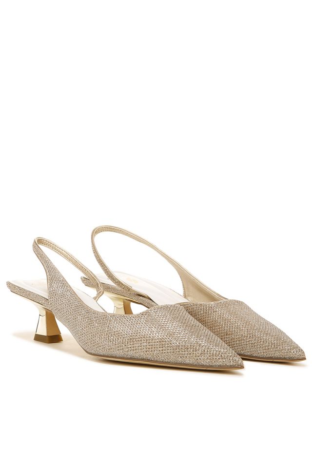 Sarto Devin 2 Slingback Heels #1