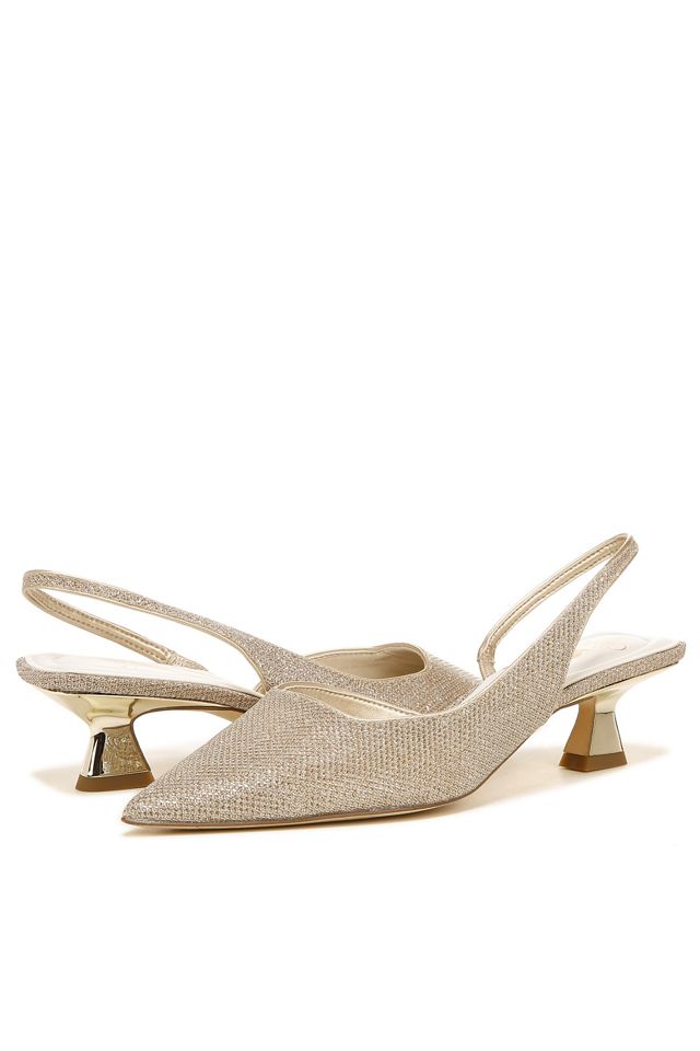 Sarto Devin 2 Slingback Heels #2
