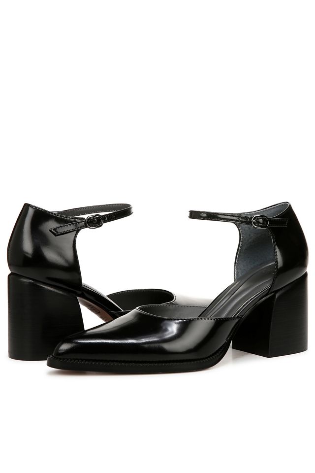 Sarto Diona Ankle-Strap Heels #2