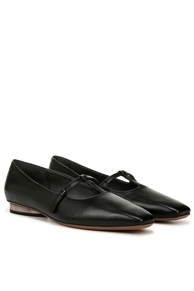 Sarto Carmelo Mary Jane Flats #1