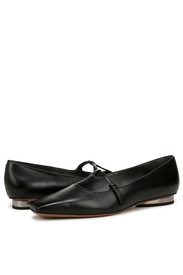Sarto Carmelo Mary Jane Flats #2