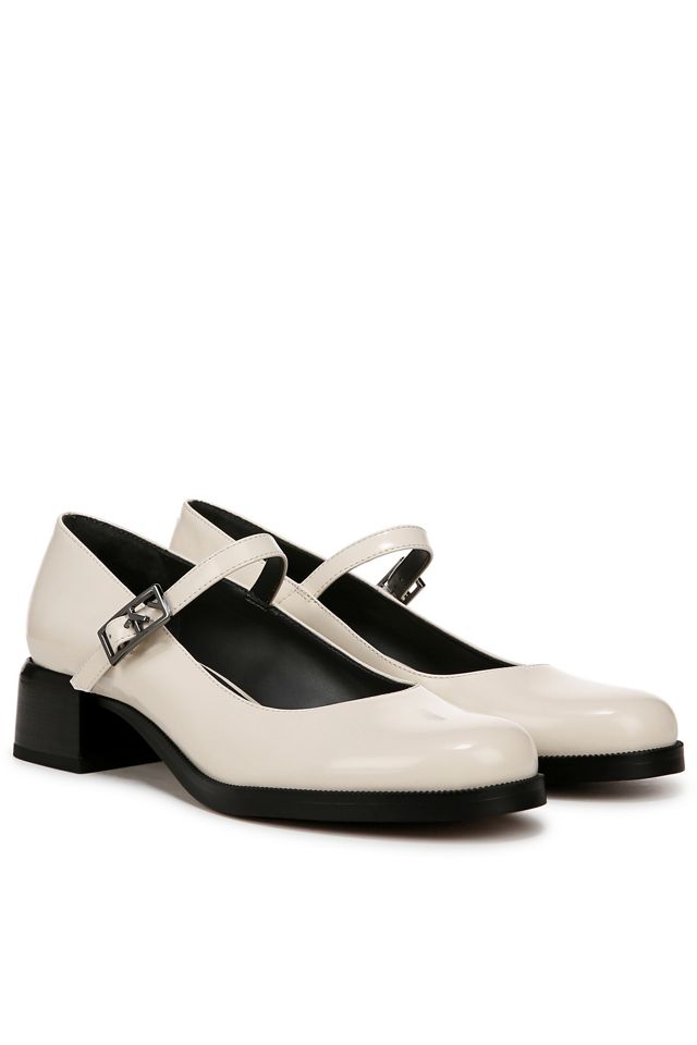 Sarto Pesara Mary Jane Heels #1