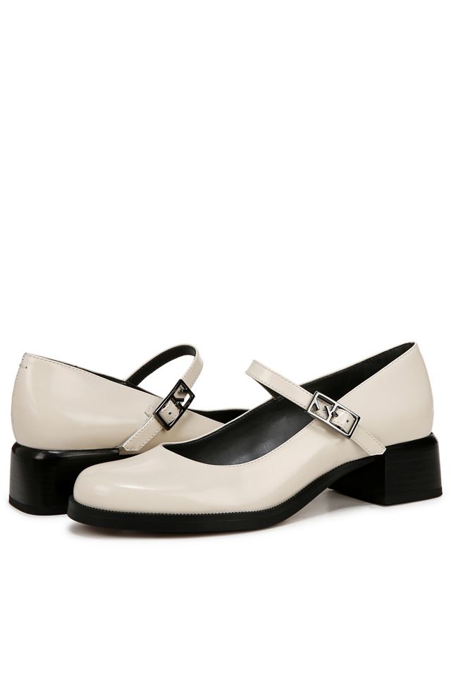 Sarto Pesara Mary Jane Heels #2