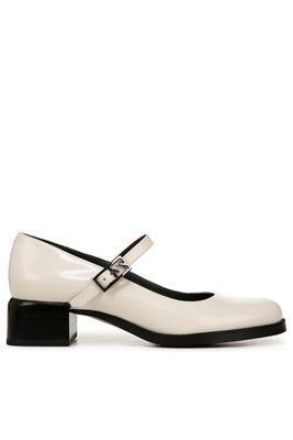 Sarto Pesara Mary Jane Heels