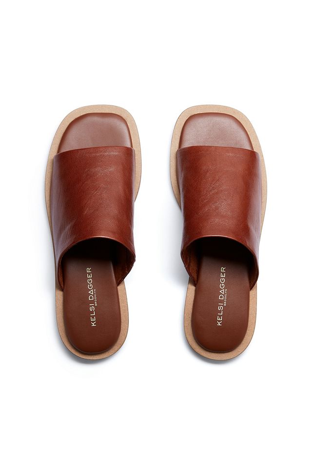 Kelsi Dagger Brooklyn Benny Sandals #1