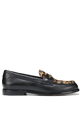 Shop Sarto Riley 2 Loafers In Multicolor