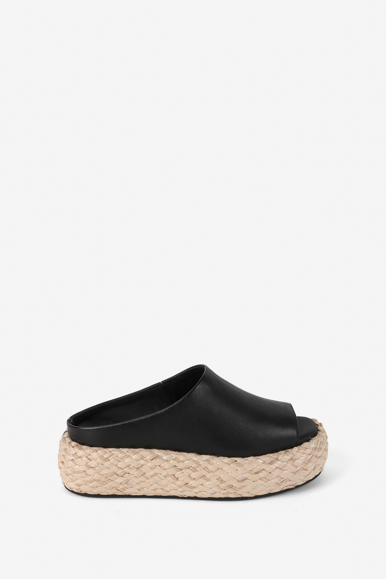 Intentionally Blank Hightide Sandals