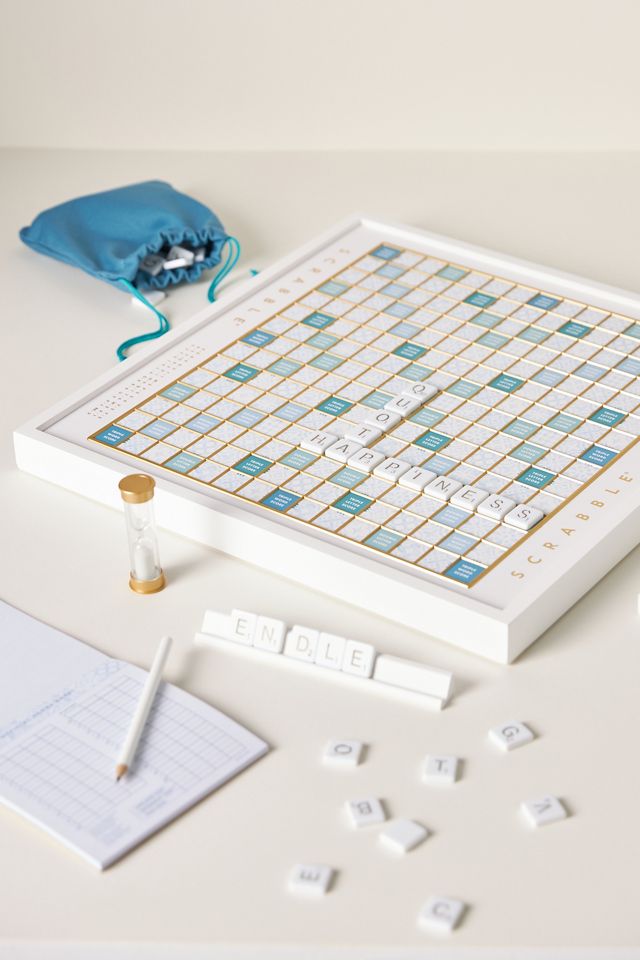 Bianco Board Game