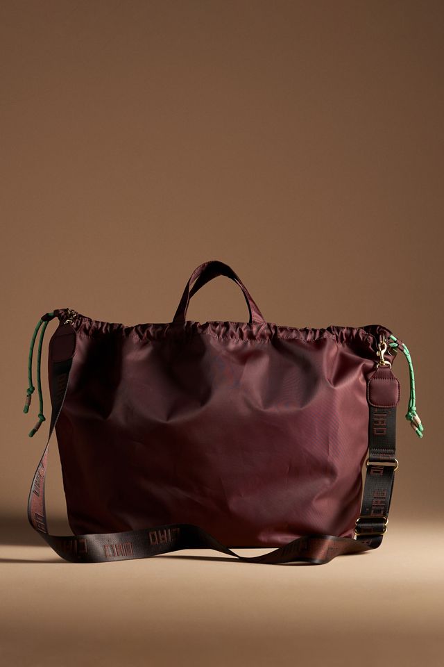 Clare V. Sac Tout Nylon Bag #1