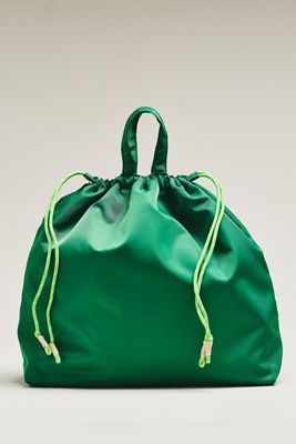Clare V. Sac Tout Nylon Bag