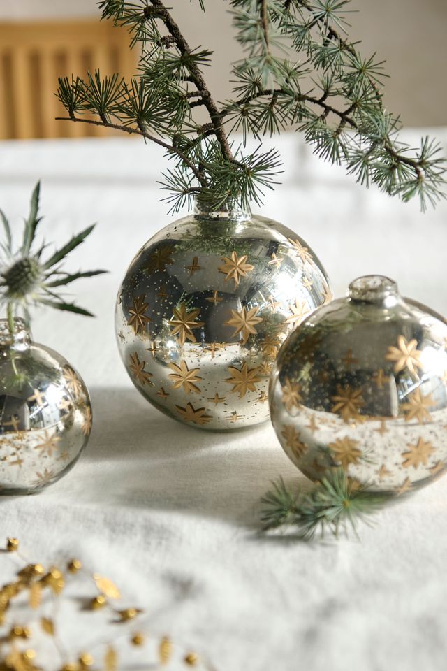 Celestial Bauble Vase, Large #1