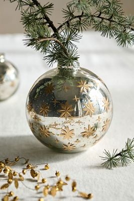 Celestial Bauble Vase, Large