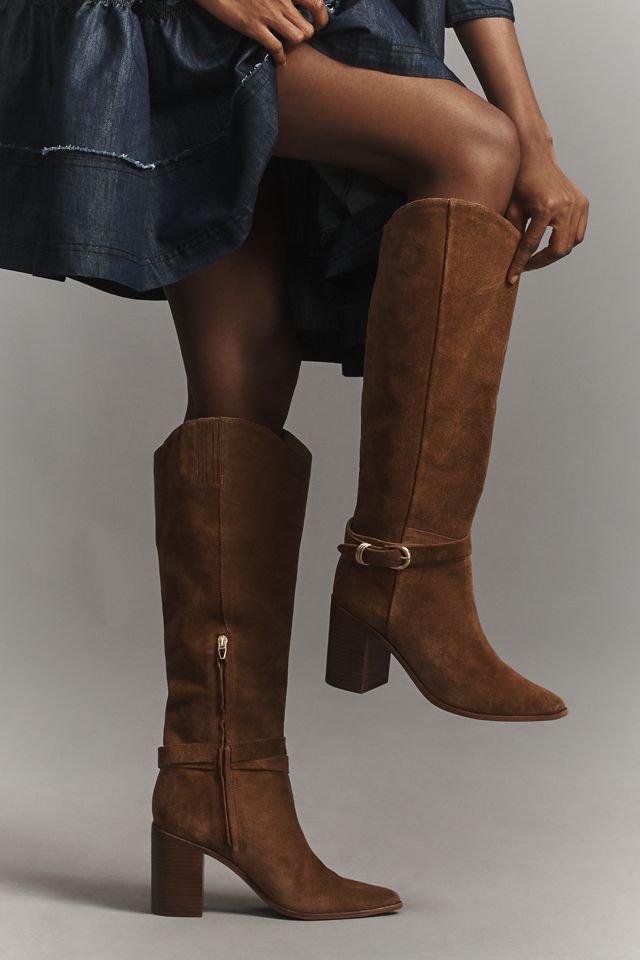 Dolce Vita Tyrone Boots #1