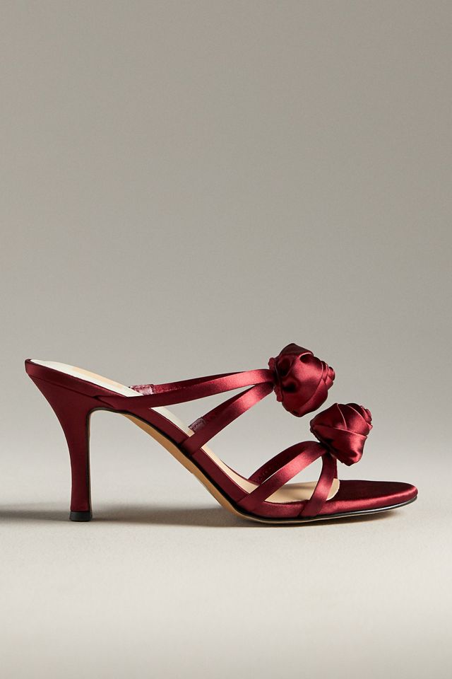 Dolce Vita Linsey Heels #1