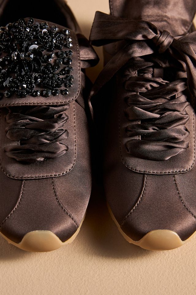 Jeffrey Campbell Shelter J Sneakers | Anthropologie