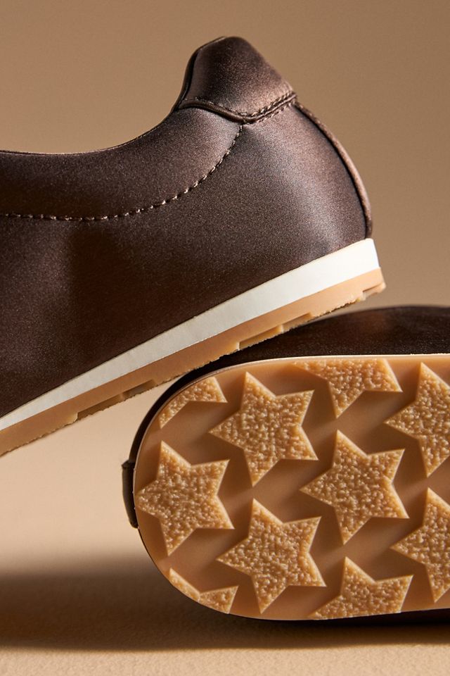 Jeffrey Campbell Shelter J Sneakers | Anthropologie