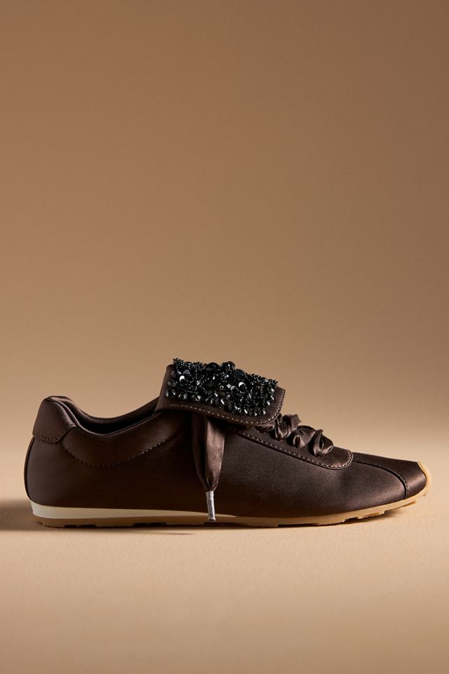 Jeffrey Campbell Shelter J Sneakers | Anthropologie