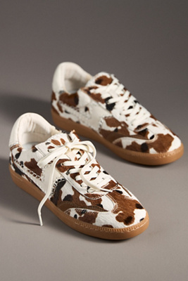 Notice Stitch Sneakers