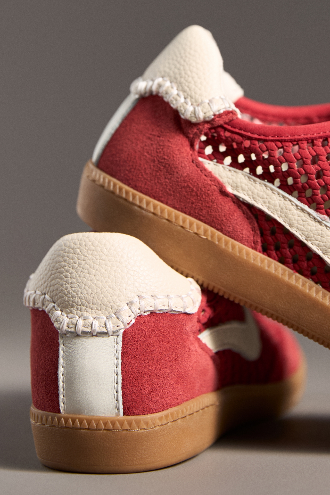 Dolce Vita Notice Stitch Sneakers