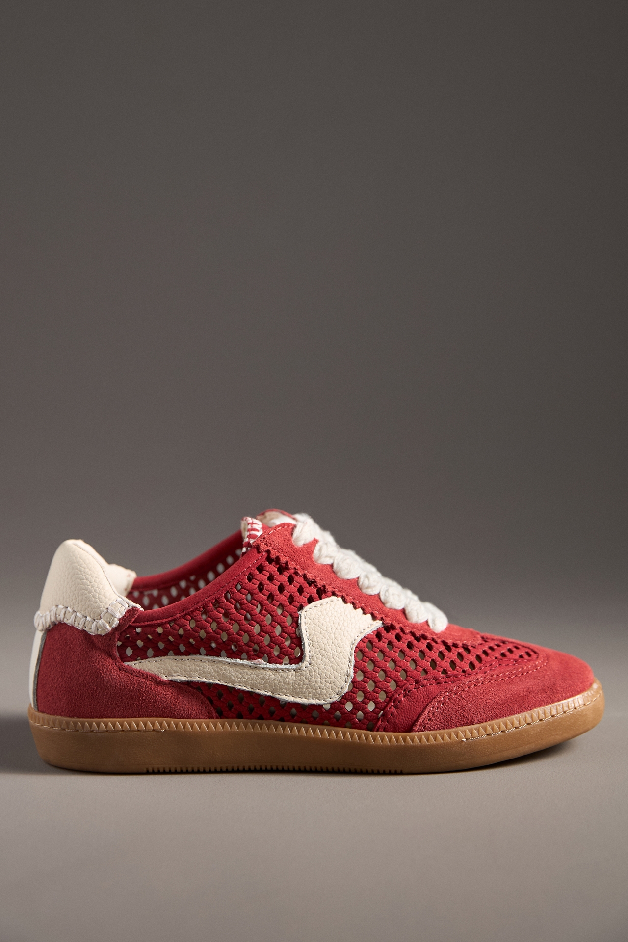 Dolce Vita Notice Stitch Sneakers
