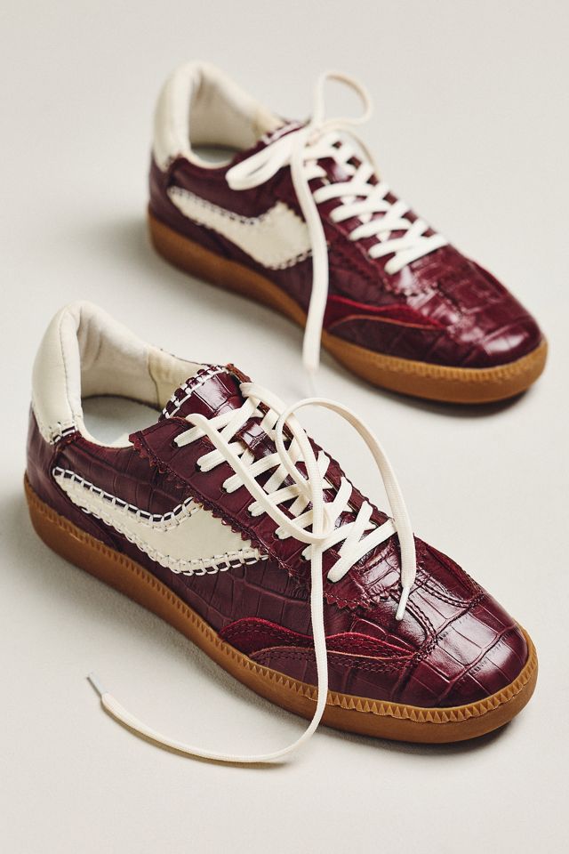 Dolce Vita Notice Stitch Sneakers #1