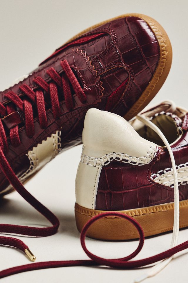 Dolce Vita Notice Stitch Sneakers #3