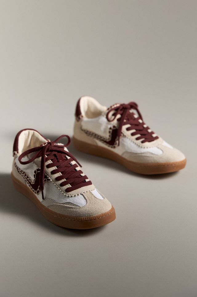 Dolce Vita Notice Stitch Sneakers #2