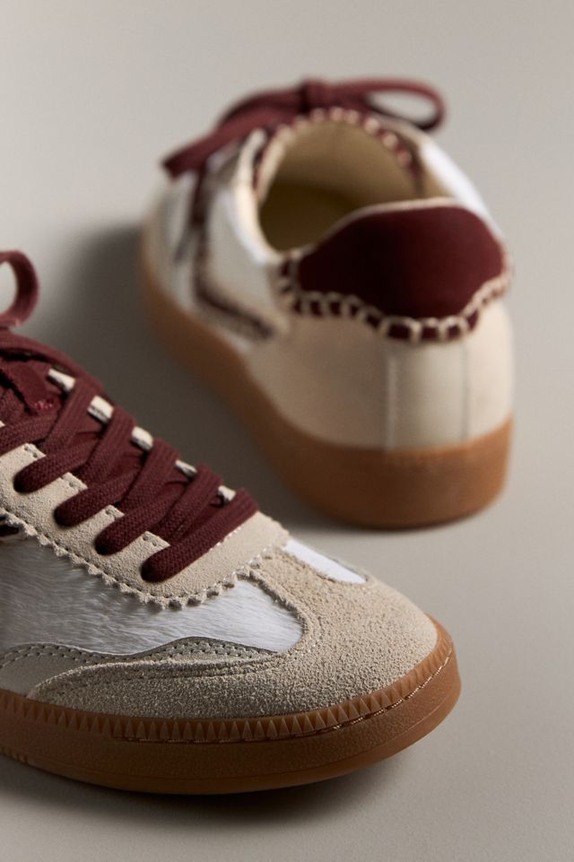 Dolce Vita Notice Stitch Sneakers #3