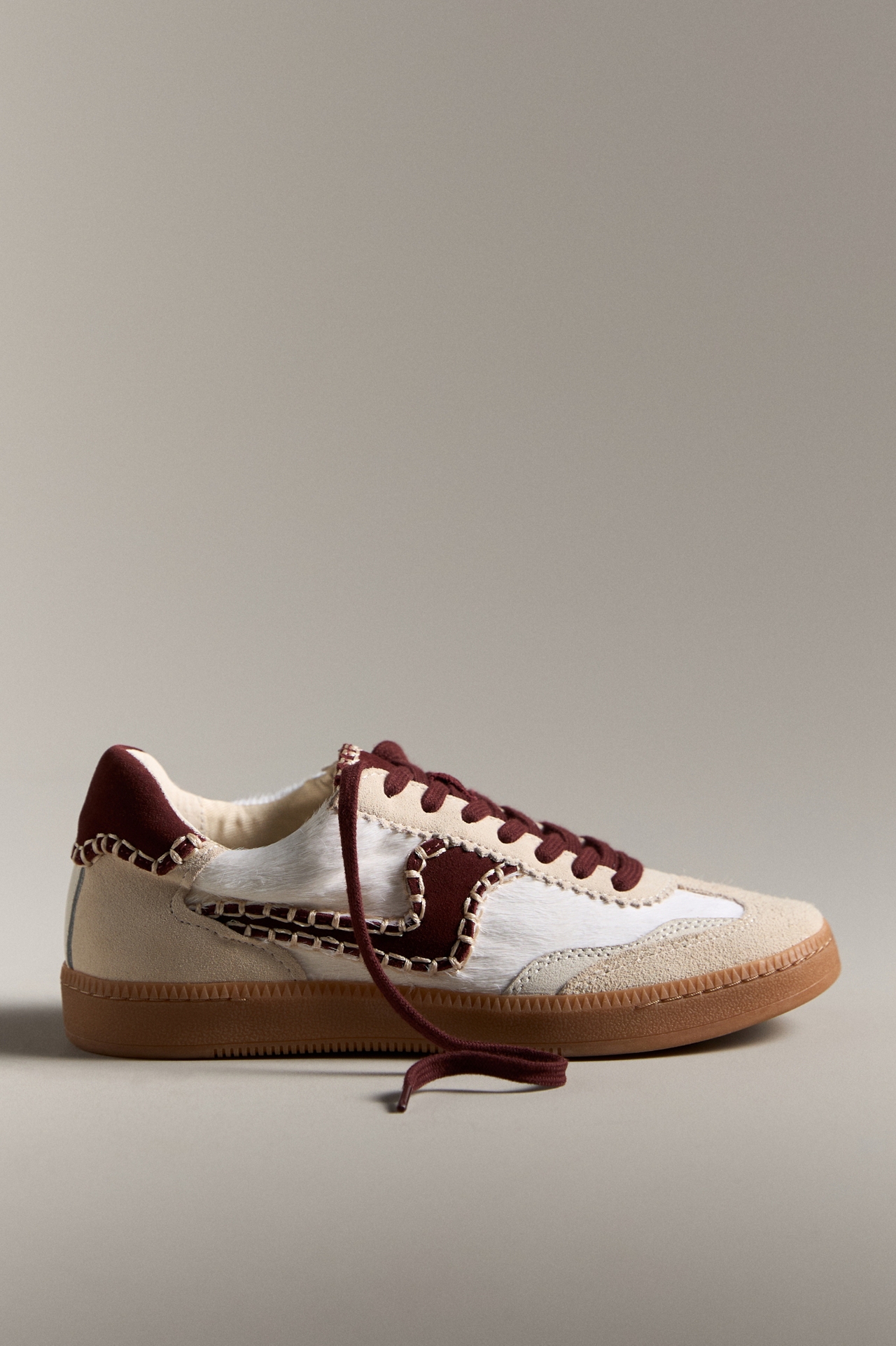 Dolce Vita Notice Stitch Sneakers