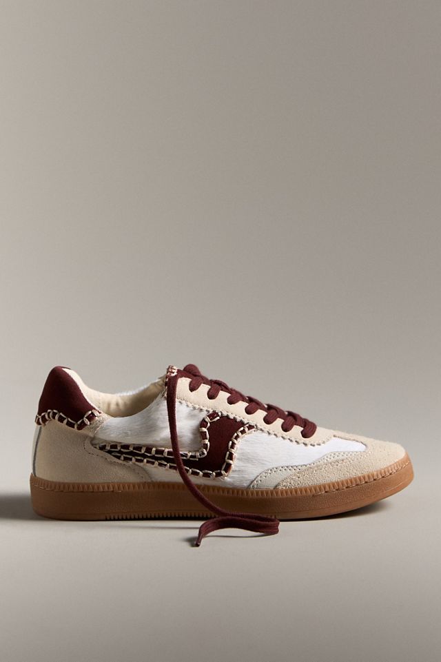 Dolce Vita Notice Stitch Sneakers #1