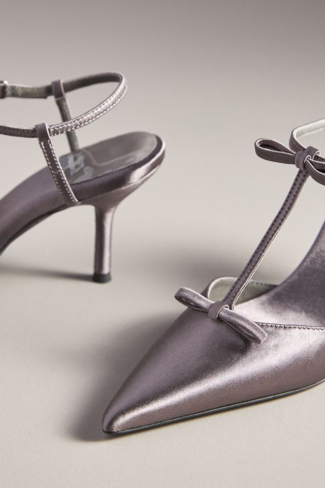Jeffrey Campbell Playhouse Heels #2