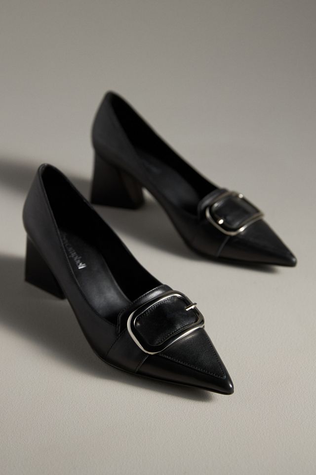 Jeffrey Campbell Emphasis Heels #1