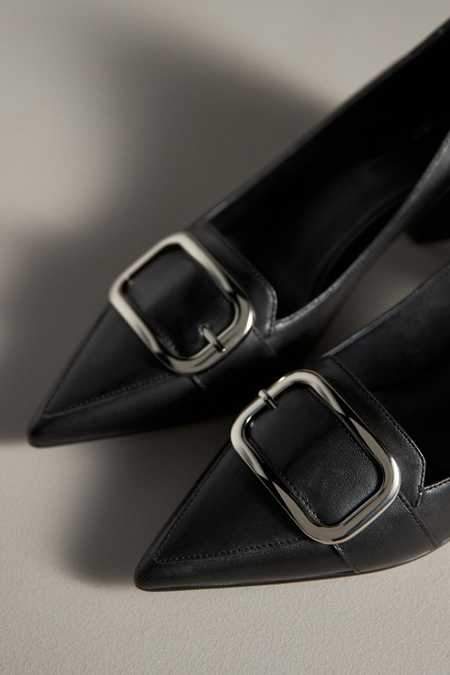 Jeffrey Campbell Emphasis Heels #2