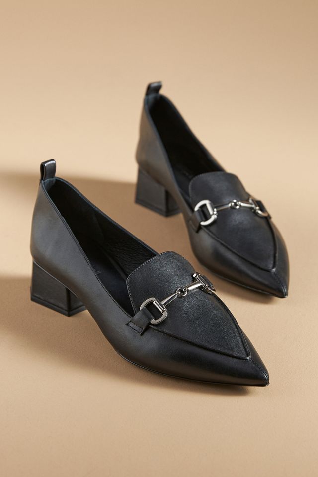 Jeffrey Campbell Vyola Heels #1