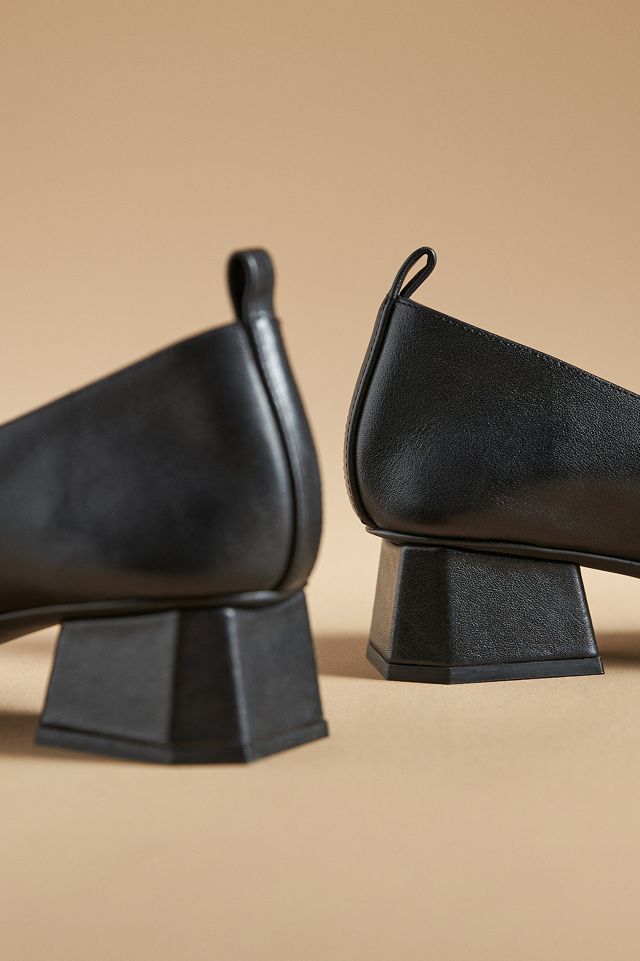 Jeffrey Campbell Vyola Heels #3