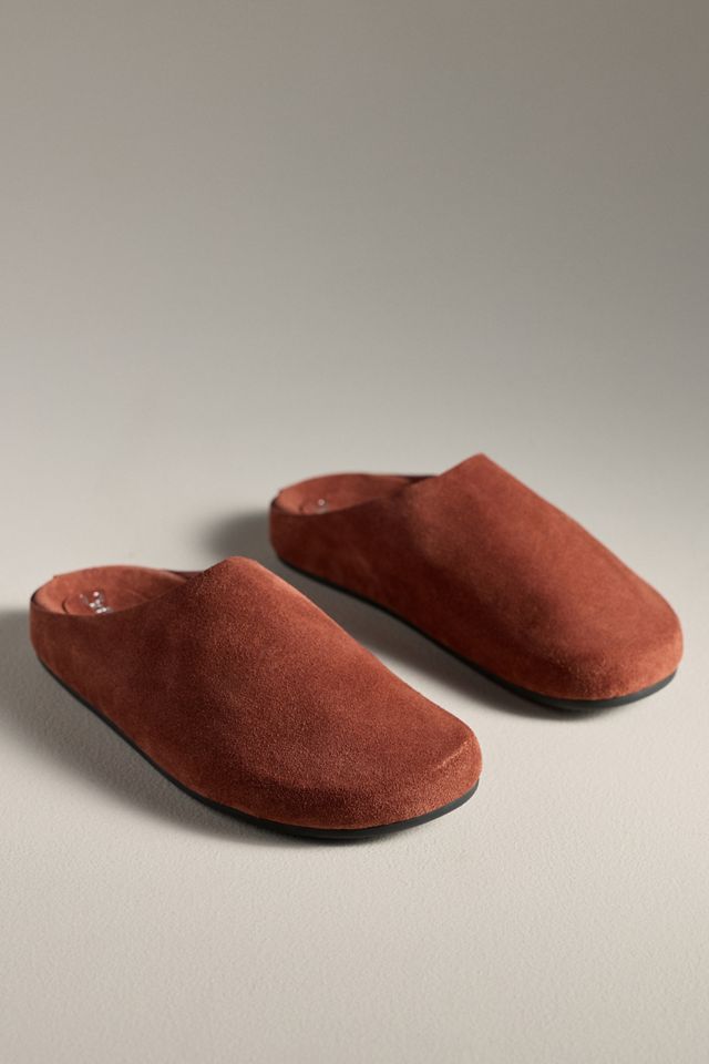 Jeffrey Campbell Content Mule Slides #1