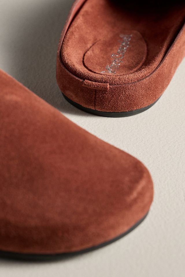 Jeffrey Campbell Content Mule Slides #2
