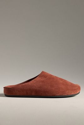 Jeffrey Campbell Content Mule Slides