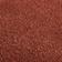 Red Brown Suede